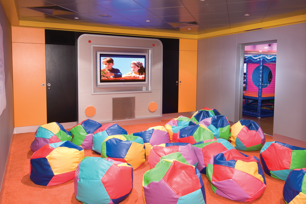 MyCruise Norwegian-Cruise-Line Jewel Offentlige-arealer Teater-underholdning2